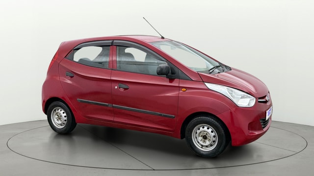 View Hyundai EON Image 21 Used Hyundai EON Image 21