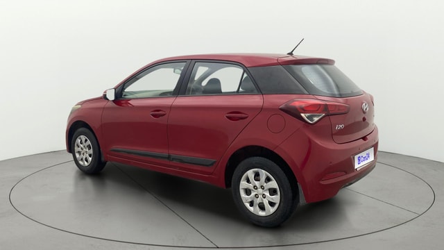 View Hyundai Elite i20 Image 2 Used Hyundai Elite i20 Image 2