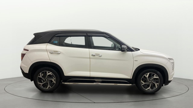 View Hyundai Creta Image 28 Used Hyundai Creta Image 28