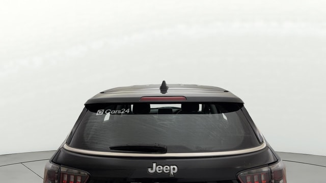 View Jeep Compass Image 4 Used Jeep Compass Image 4