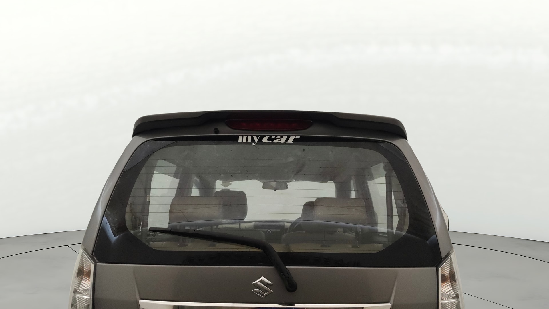 Used 2018 Maruti Suzuki 1000 Used 2018 Maruti Suzuki 1000