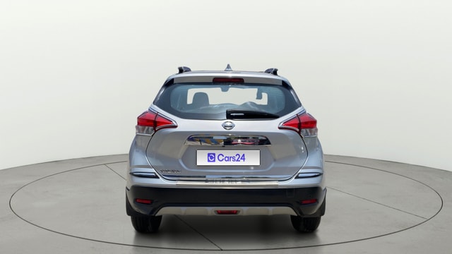 View Nissan Kicks Image 40 Used Nissan Kicks Image 40