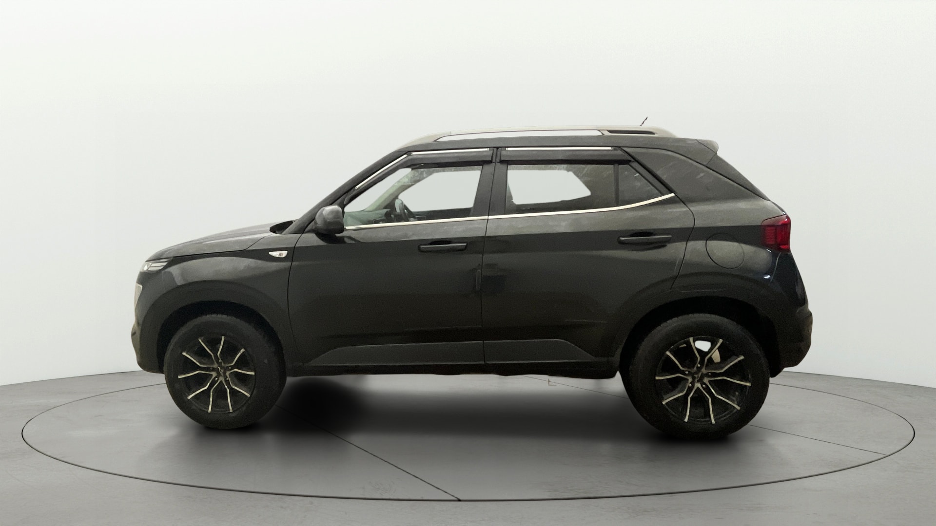 Used 2020 Hyundai Venue Used 2020 Hyundai Venue