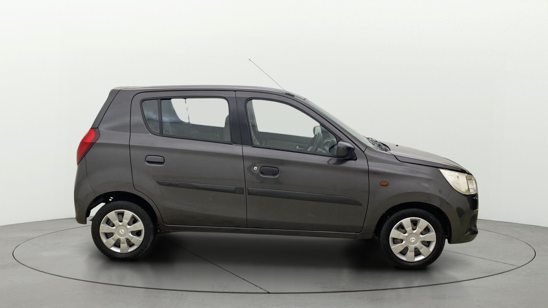 Used 2018 Maruti Suzuki Alto K10 Used 2018 Maruti Suzuki Alto K10