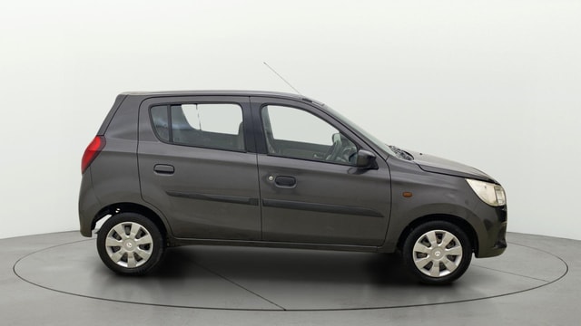 View Maruti Suzuki Alto K10 Image 8 Used Maruti Suzuki Alto K10 Image 8