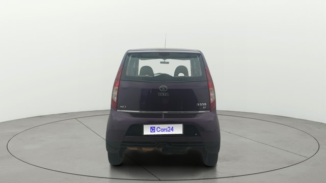 View Tata Nano Image 38 Used Tata Nano Image 38
