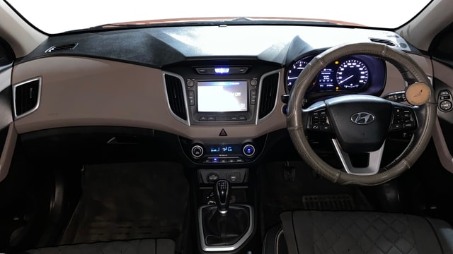 View Hyundai Creta Image 16 Used Hyundai Creta Image 16