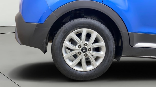 View Hyundai Creta Image 24 Used Hyundai Creta Image 24
