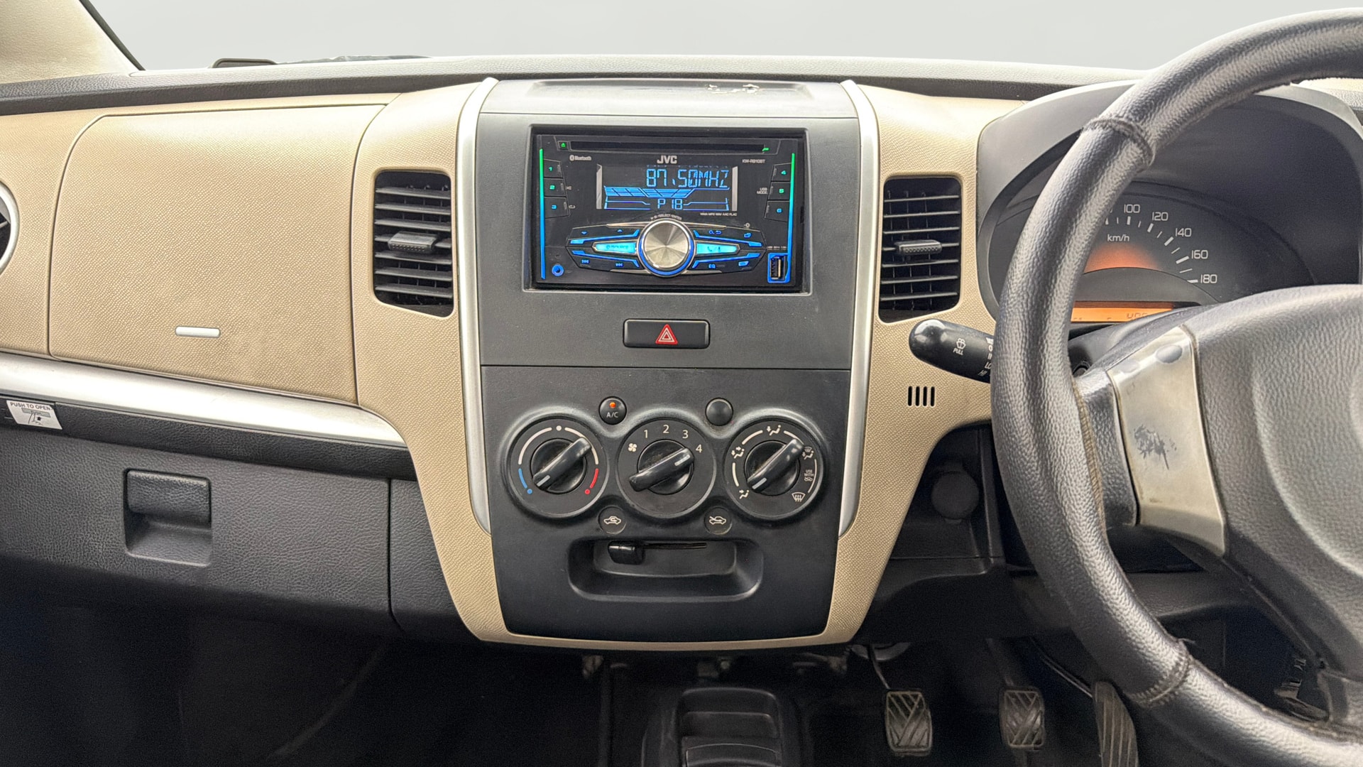 Used 2018 Maruti Suzuki 1000 Used 2018 Maruti Suzuki 1000