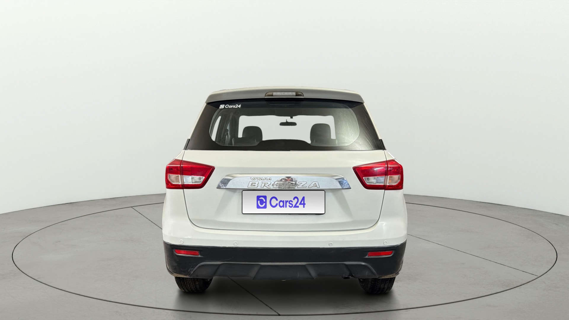 View 2019 Maruti Suzuki 1000 Base Variant Image 38 Used 2019 Maruti Suzuki 1000 Base Variant Image 38