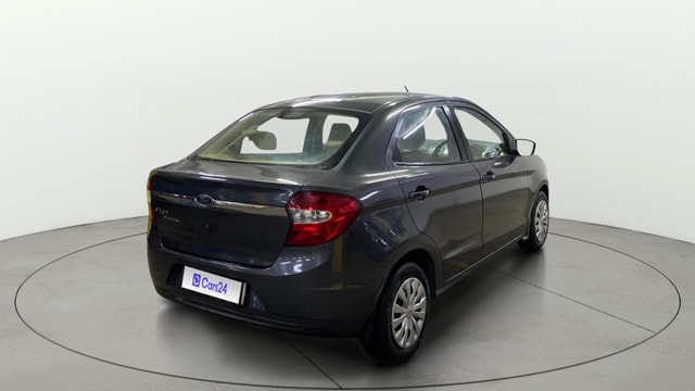 View Ford Figo Aspire Image 41 Used Ford Figo Aspire Image 41