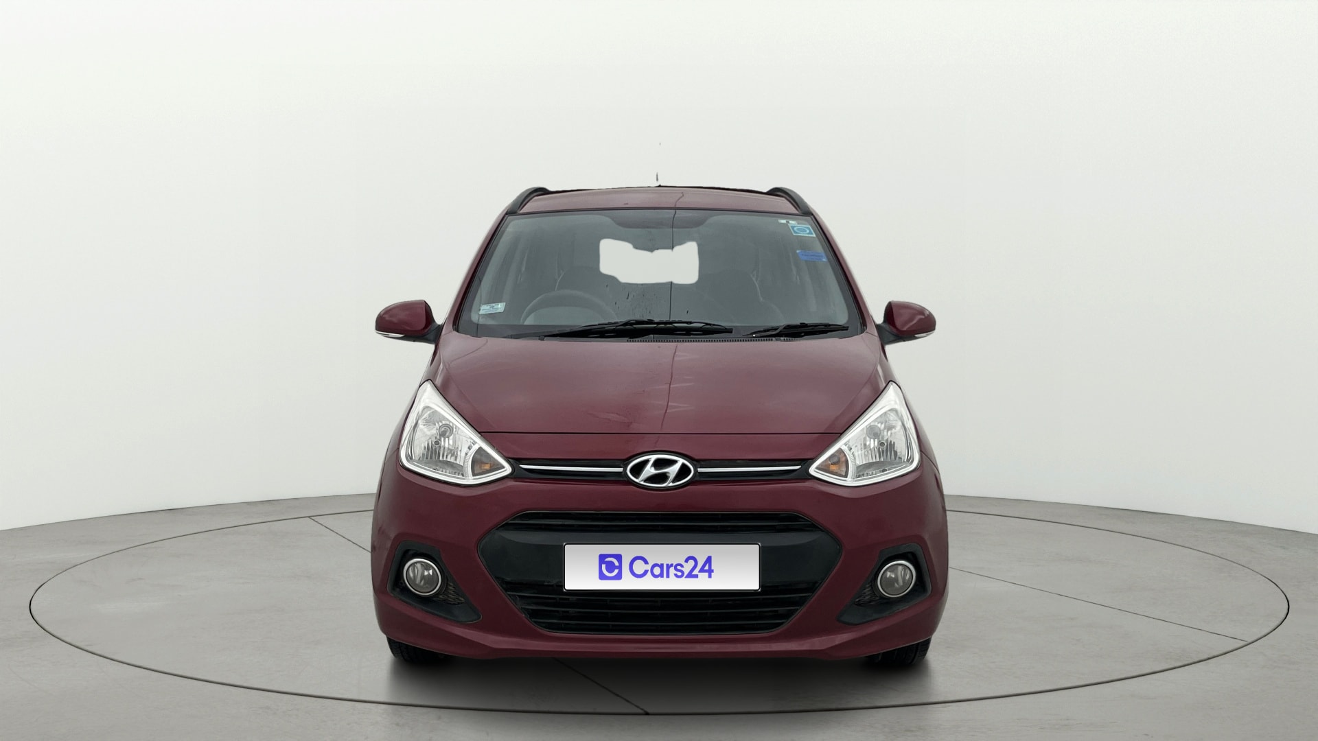 Used 2014 Hyundai Grand i10 Used 2014 Hyundai Grand i10