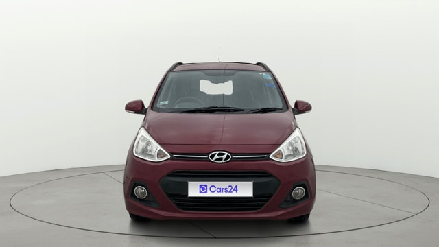 View Hyundai Grand i10 Image 1 Used Hyundai Grand i10 Image 1