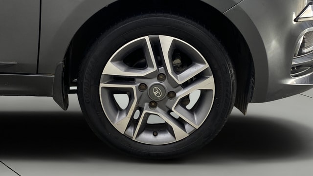 View Tata Tigor Image 41 Used Tata Tigor Image 41