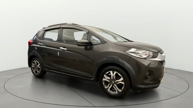 View Honda WR-V Image 37 Used Honda WR-V Image 37