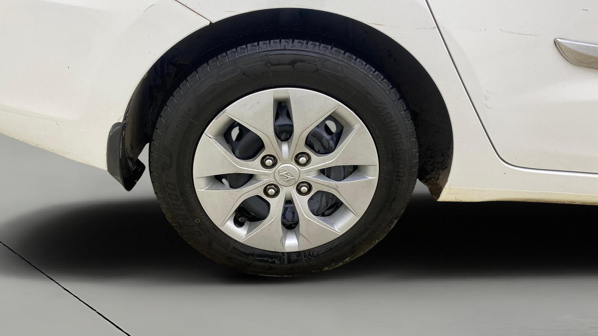 View 2020 Hyundai Xcent S Petrol Image 23 Used 2020 Hyundai Xcent S Petrol Image 23