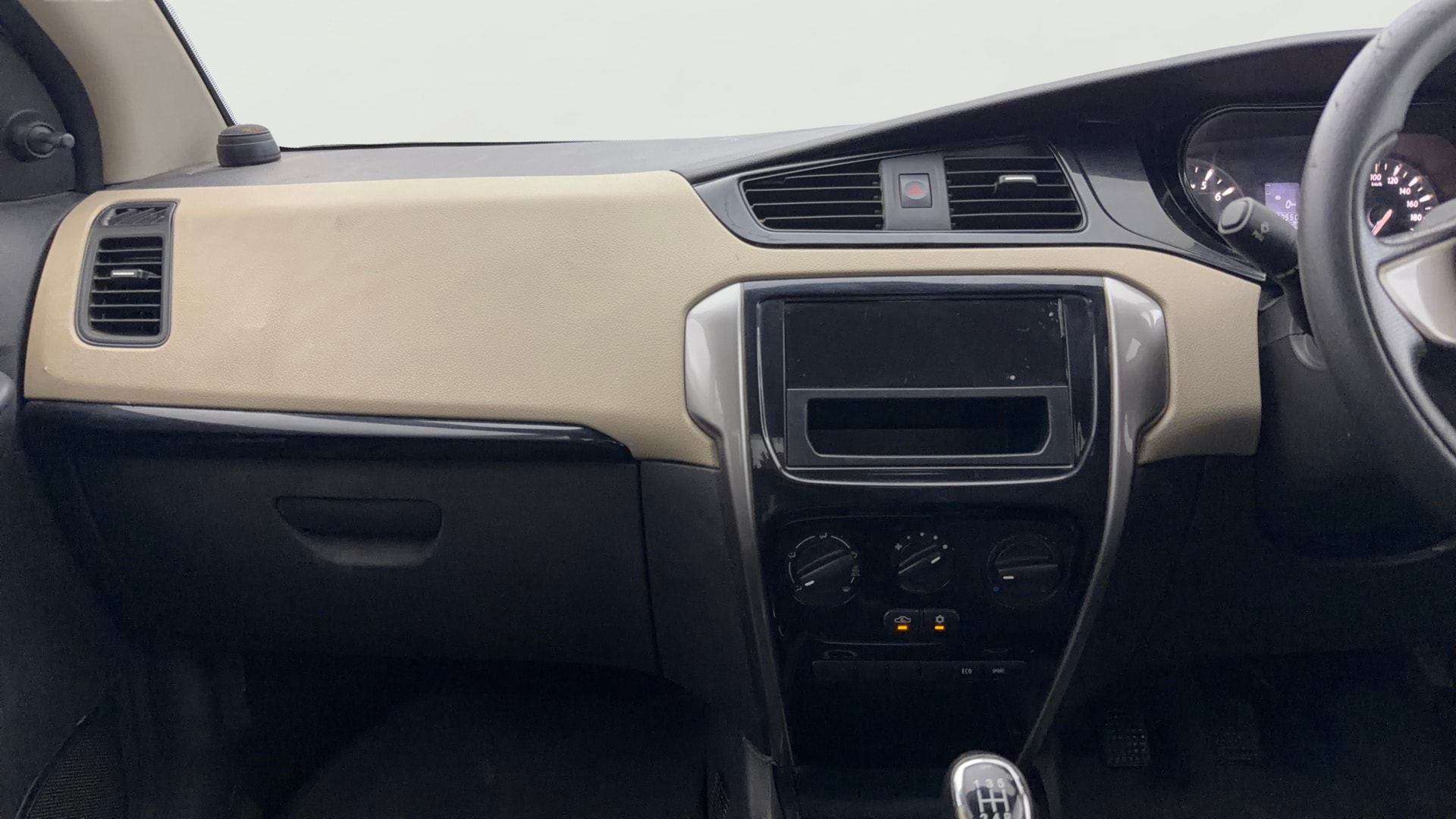 Used 2015 Tata Zest Used 2015 Tata Zest