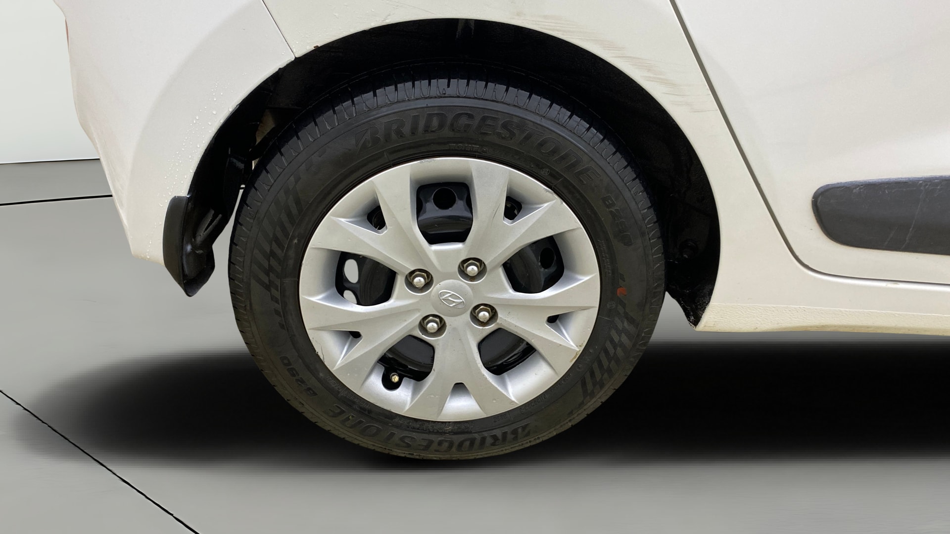 View 2017 Hyundai Grand i10 Sportz 1.2 Kappa Image 31 Used 2017 Hyundai Grand i10 Sportz 1.2 Kappa Image 31