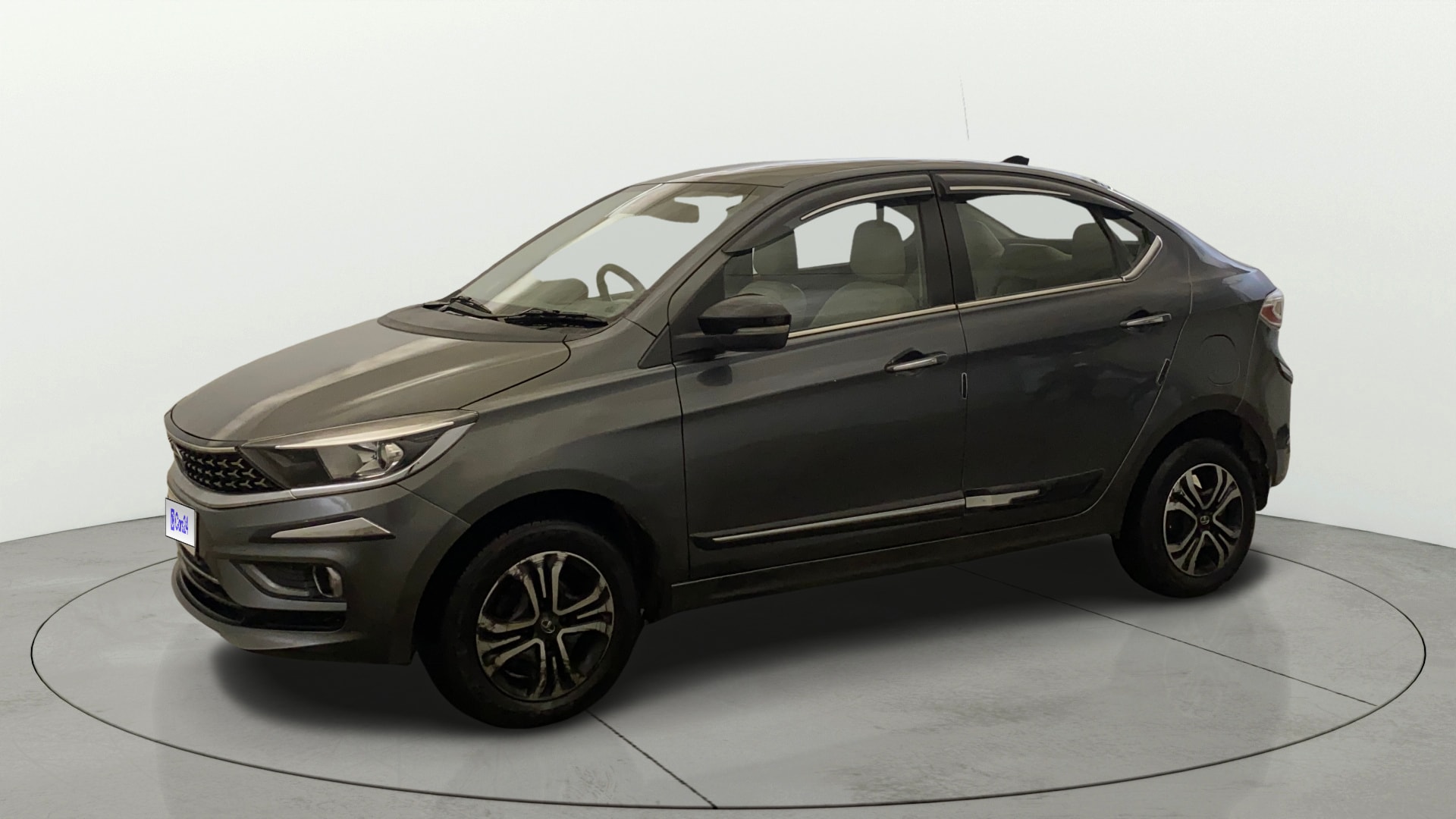 Used 2022 Tata Tigor Used 2022 Tata Tigor