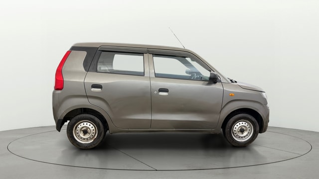 View Maruti Suzuki 1000 Image 26 Used Maruti Suzuki 1000 Image 26