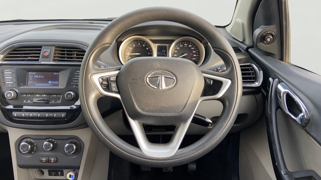 View Tata Tiago Image 20 Used Tata Tiago Image 20