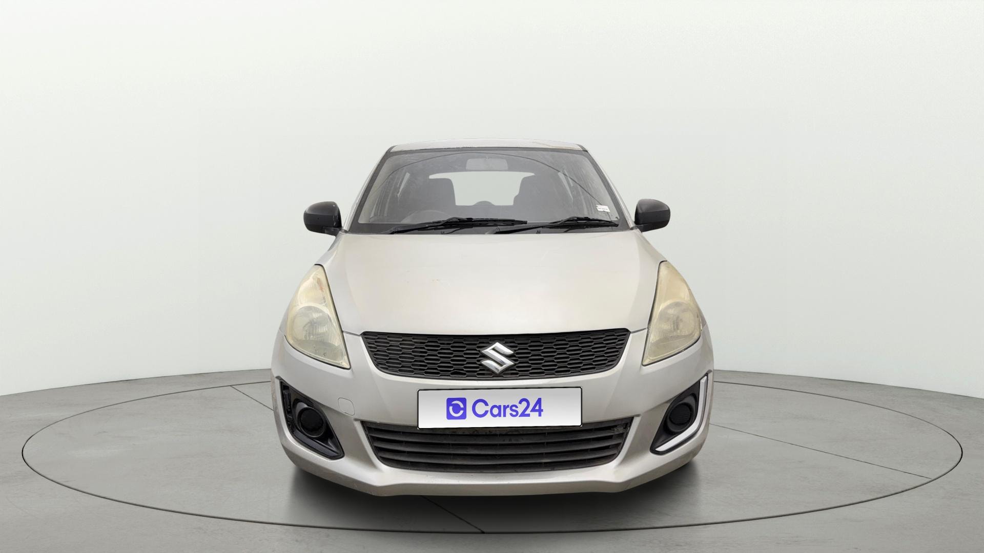 View 2016 Maruti Suzuki 1000 Base Variant Image 1 Used 2016 Maruti Suzuki 1000 Base Variant Image 1