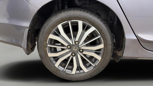 View Honda City Image 33 Used Honda City Image 33