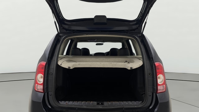 View Renault Duster Image 37 Used Renault Duster Image 37