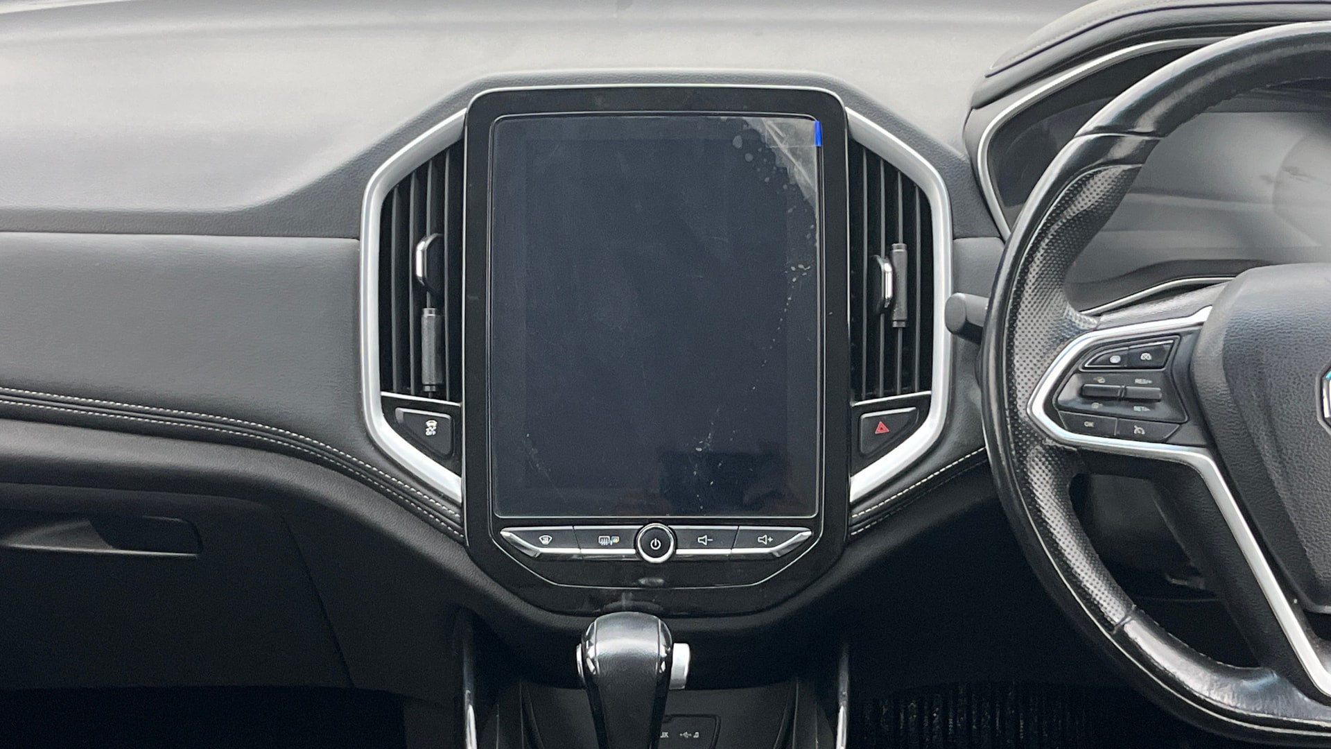View 2020 MG Hector Sharp Petrol BS IV Image 18 Used 2020 MG Hector Sharp Petrol BS IV Image 18