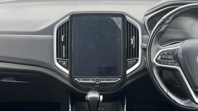 View MG Hector Image 18 Used MG Hector Image 18