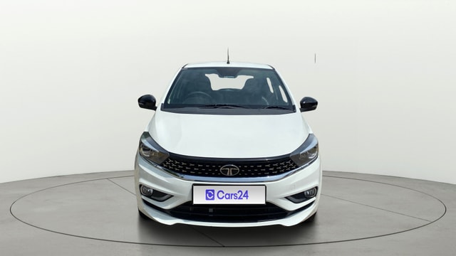 View Tata Tiago Image 1 Used Tata Tiago Image 1