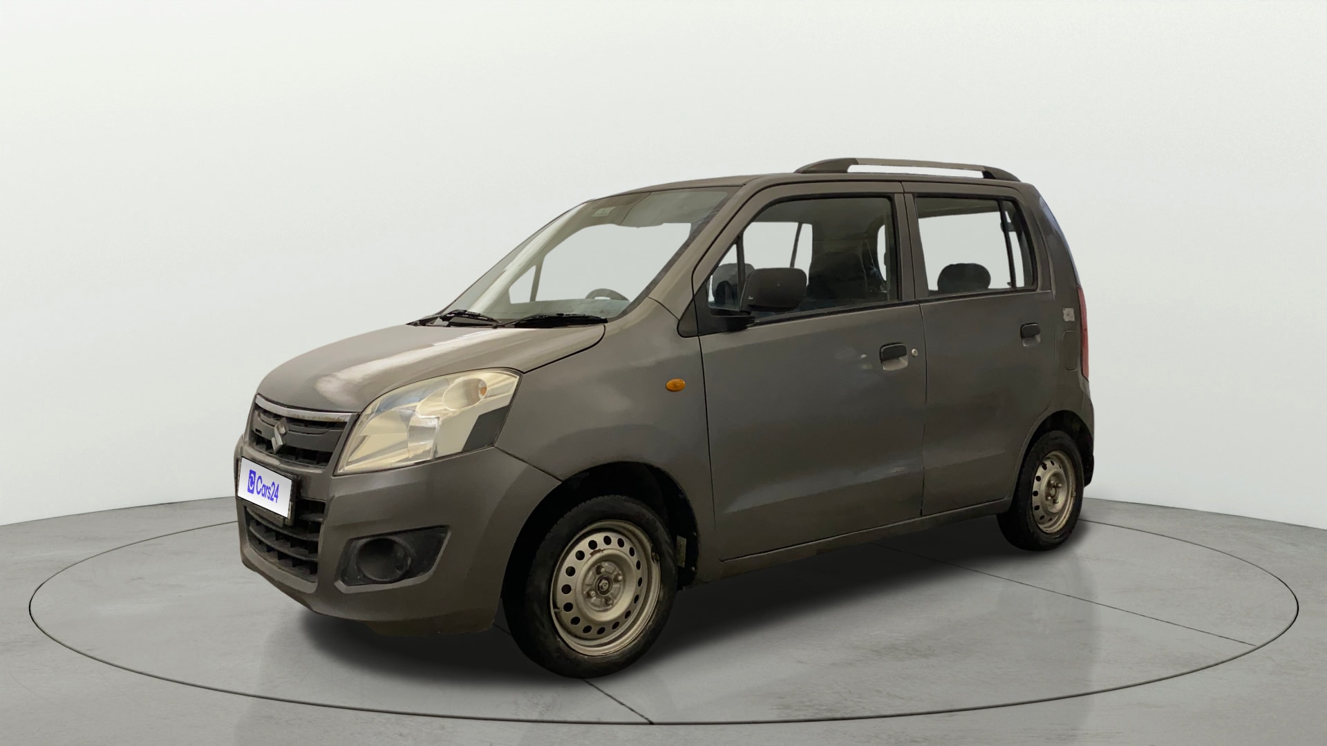 Used 2017 Maruti Suzuki 1000 Used 2017 Maruti Suzuki 1000