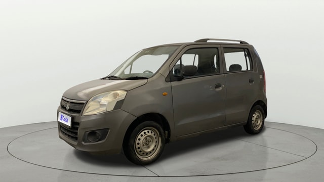 View Maruti Suzuki 1000 Image 34 Used Maruti Suzuki 1000 Image 34