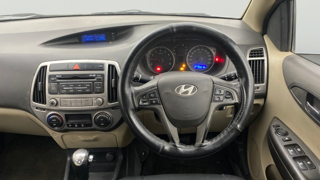 View Hyundai Elite i20 Image 12 Used Hyundai Elite i20 Image 12