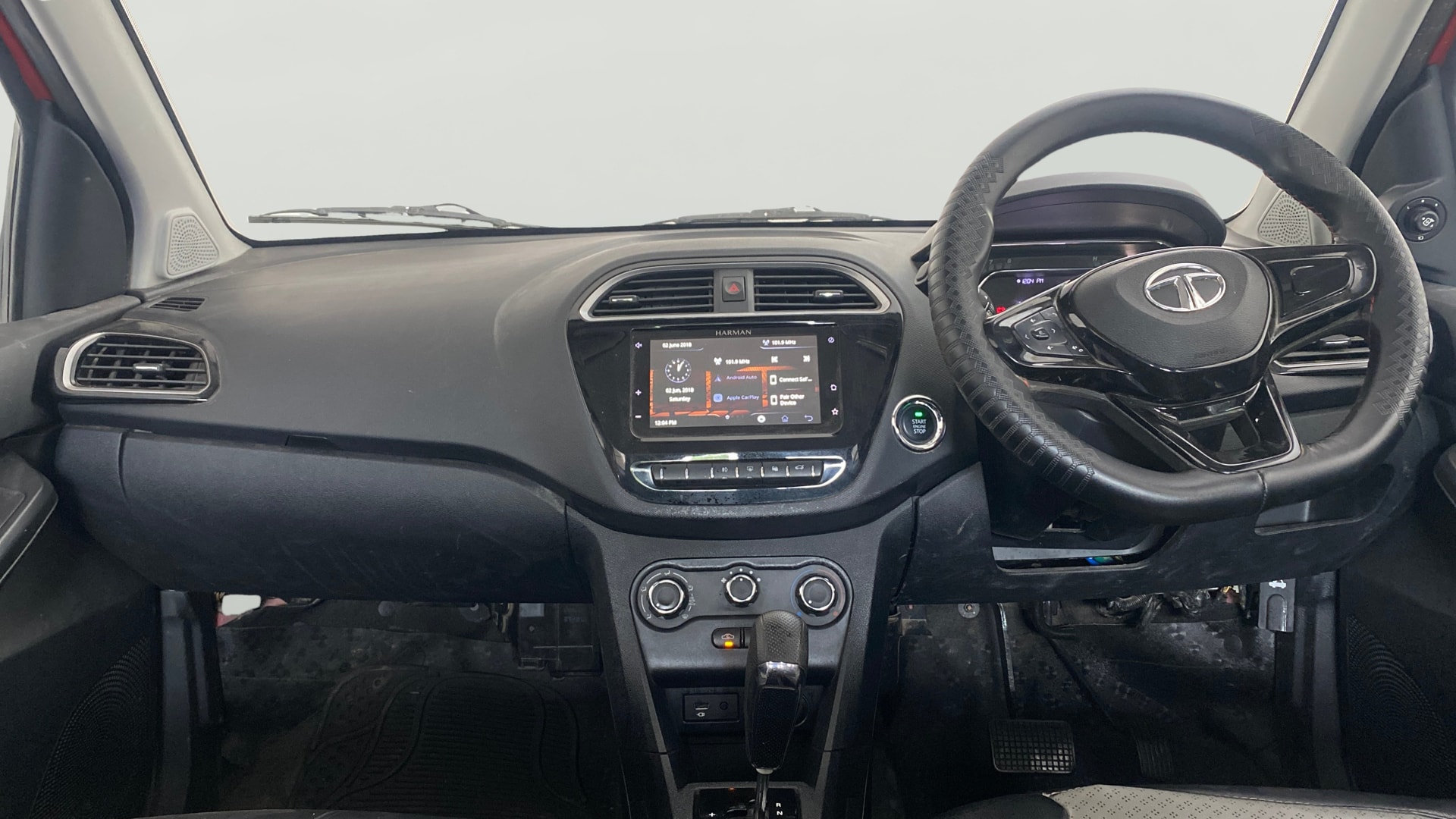 Used 2023 Tata Tiago NRG Used 2023 Tata Tiago NRG