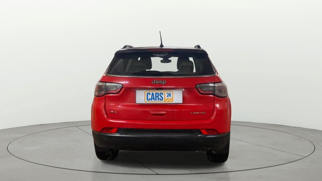 View Jeep Compass Image 42 Used Jeep Compass Image 42