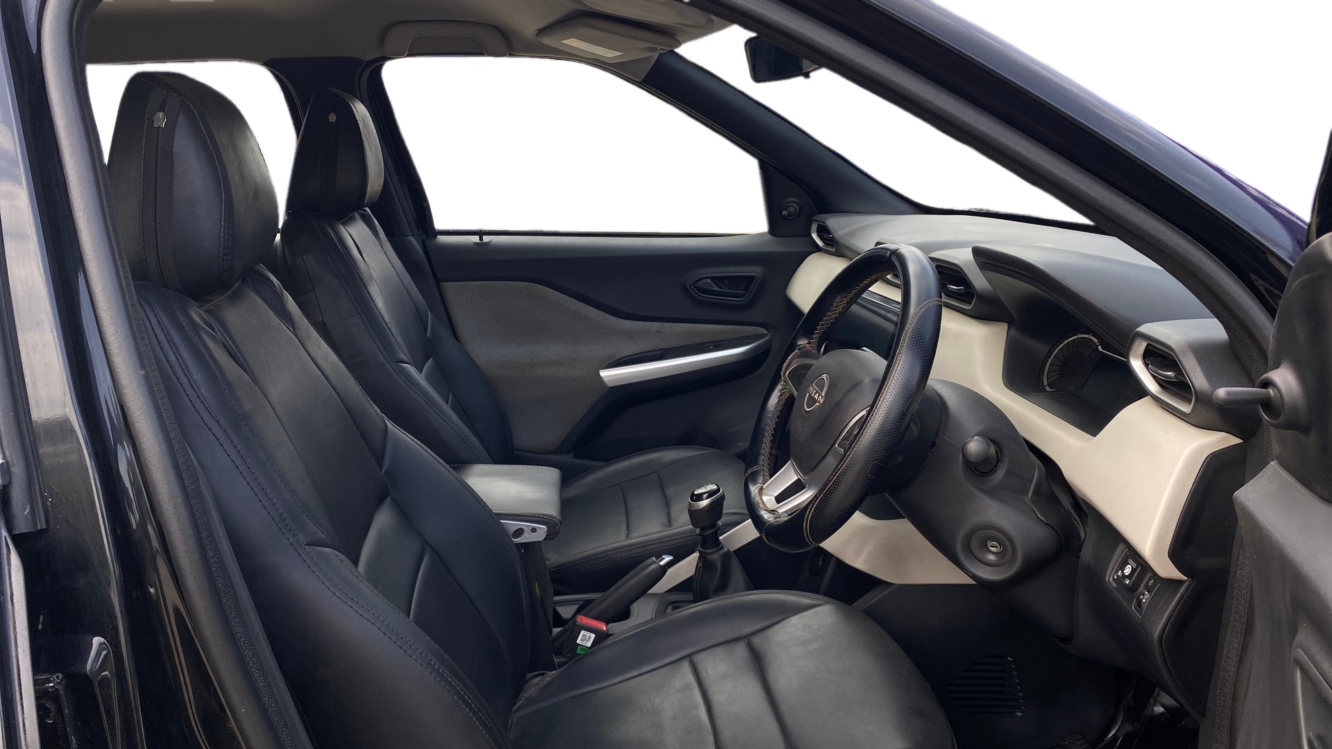 View 2024 Nissan Magnite XE Image 19 Used 2024 Nissan Magnite XE Image 19