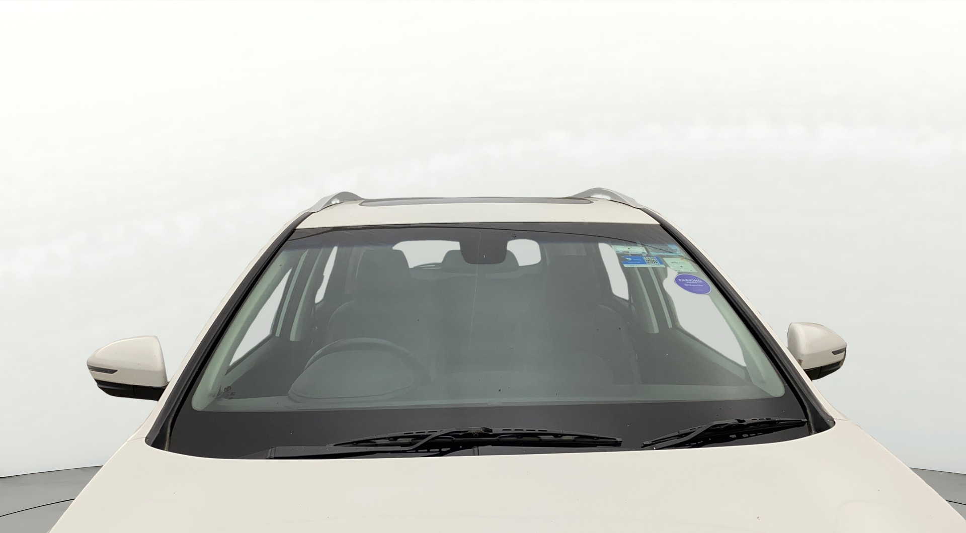 Used 2020 MG Hector Used 2020 MG Hector