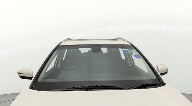 View MG Hector Image 37 Used MG Hector Image 37