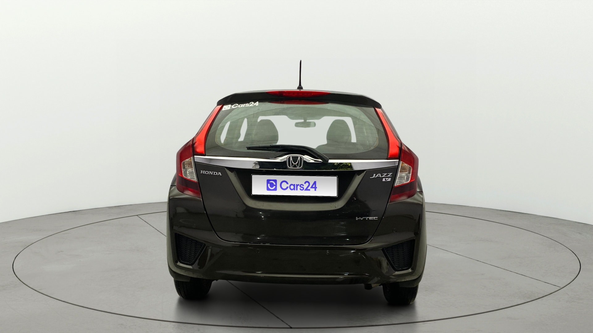 View 2018 Honda Jazz E MT Diesel Image 39 Used 2018 Honda Jazz E MT Diesel Image 39