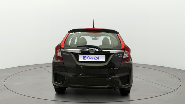 View Honda Jazz Image 39 Used Honda Jazz Image 39