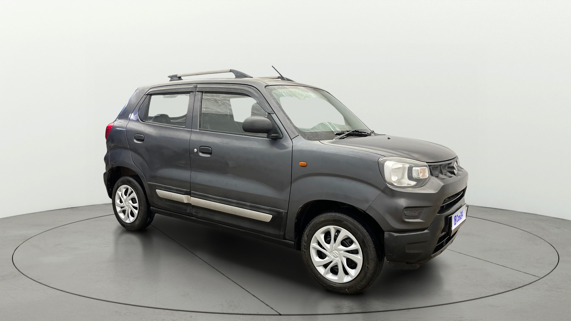View 2022 Maruti Suzuki 1000 Base Variant Image 35 Used 2022 Maruti Suzuki 1000 Base Variant Image 35