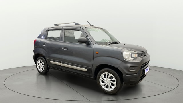 View Maruti Suzuki 1000 Image 35 Used Maruti Suzuki 1000 Image 35
