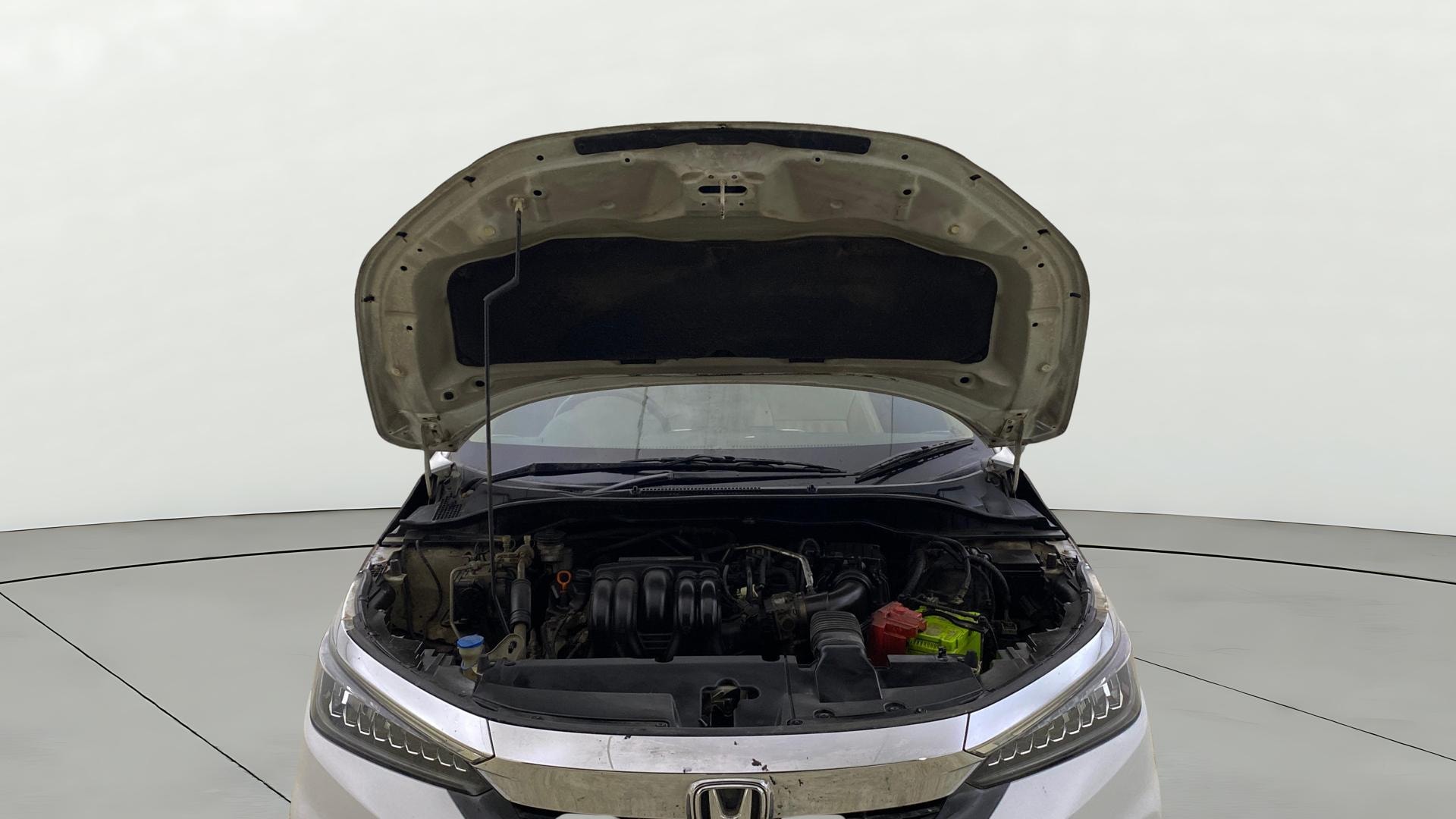 Used 2020 Honda City ZX Used 2020 Honda City ZX