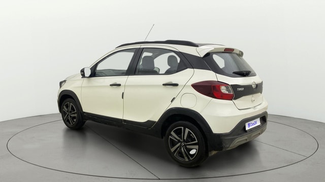 View Tata Tiago NRG Image 2 Used Tata Tiago NRG Image 2