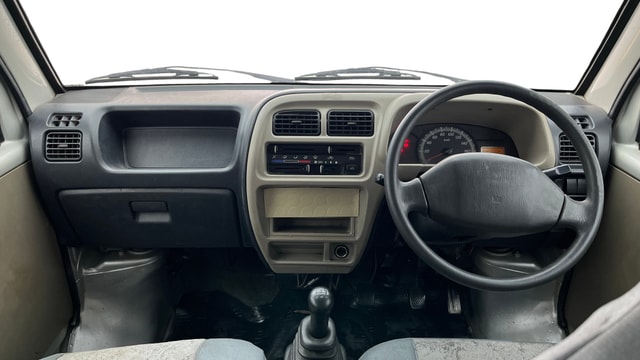 View Maruti Suzuki 1000 Image 15 Used Maruti Suzuki 1000 Image 15