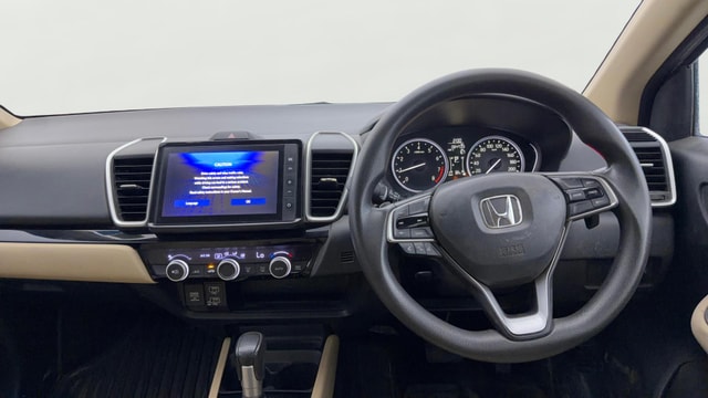 View Honda City Image 21 Used Honda City Image 21