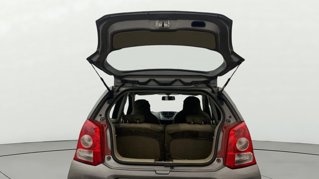 View Maruti Suzuki 1000 Image 16 Used Maruti Suzuki 1000 Image 16