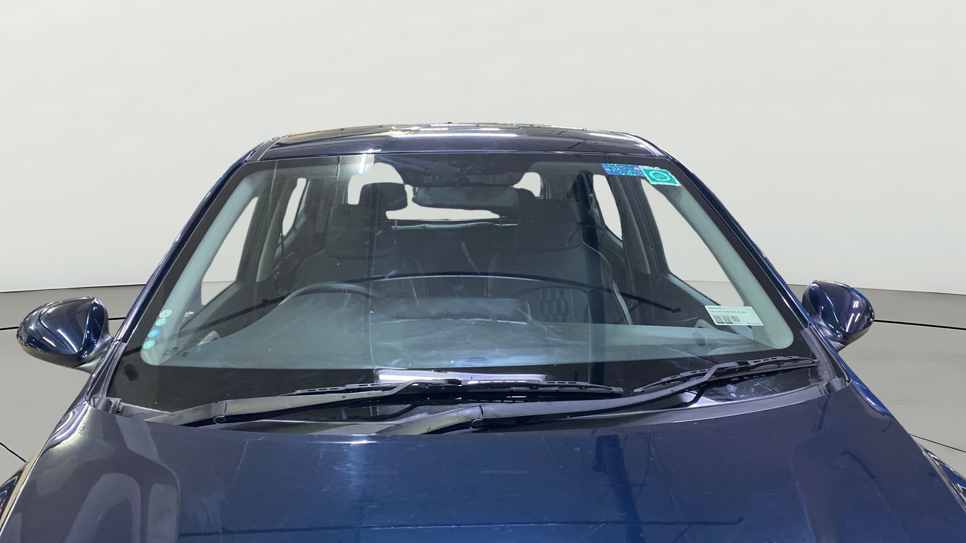 View 2025 Hyundai Grand i10 Nios Magna Petrol Image 39 Used 2025 Hyundai Grand i10 Nios Magna Petrol Image 39