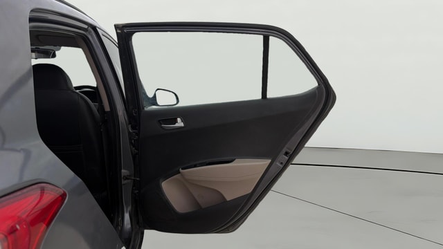 View Hyundai Grand i10 Image 7 Used Hyundai Grand i10 Image 7